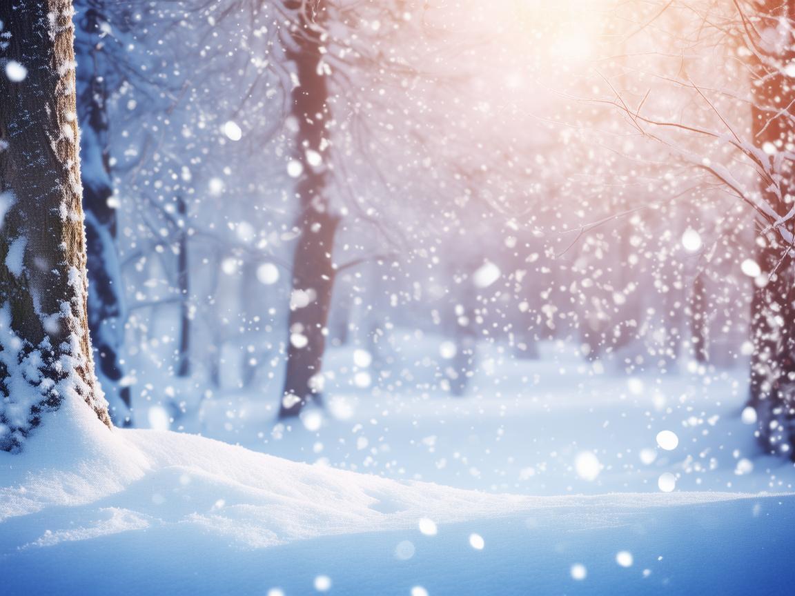 有哪些跟雪有关系的歌曲呢？