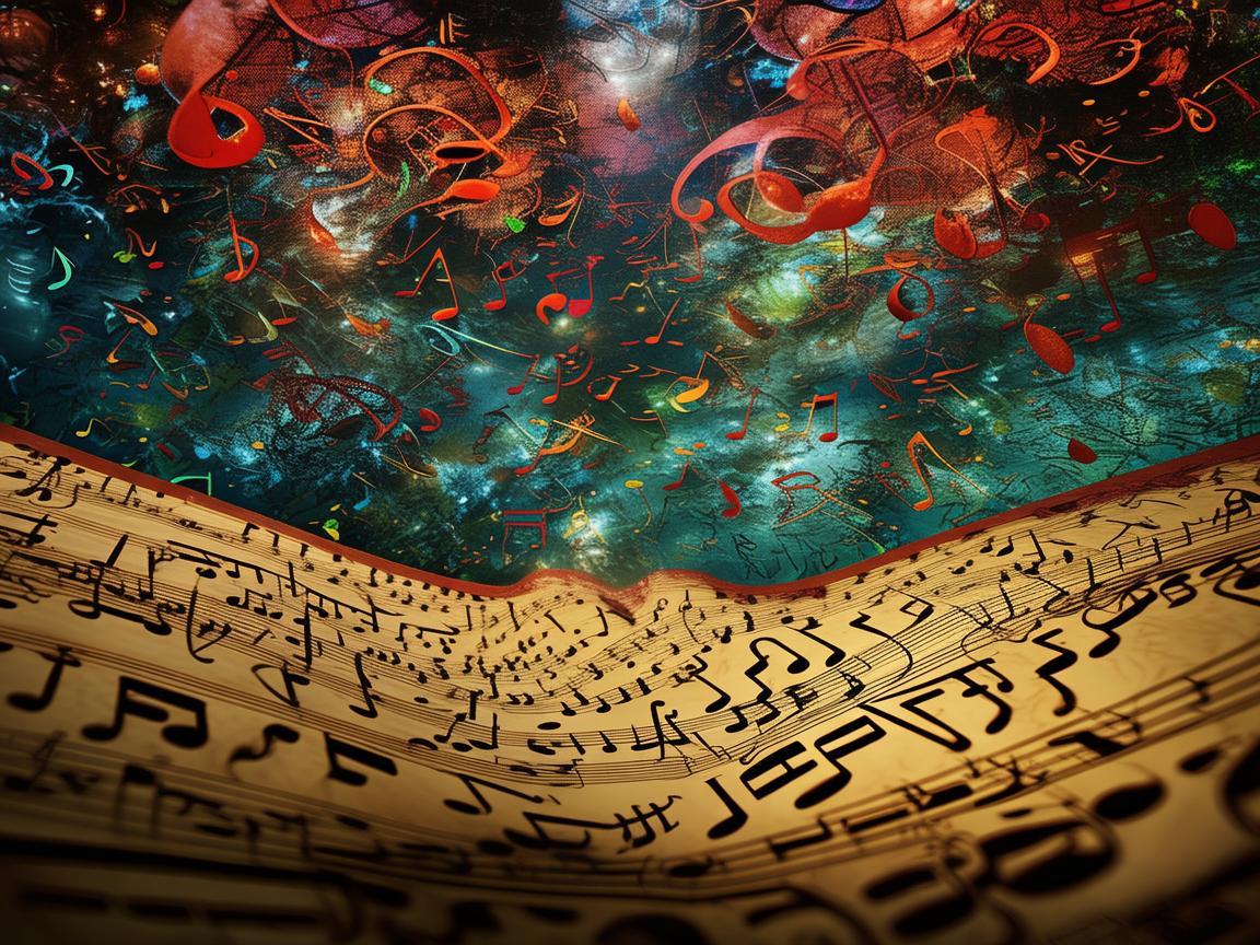 世界名著主题曲究竟是什么歌？