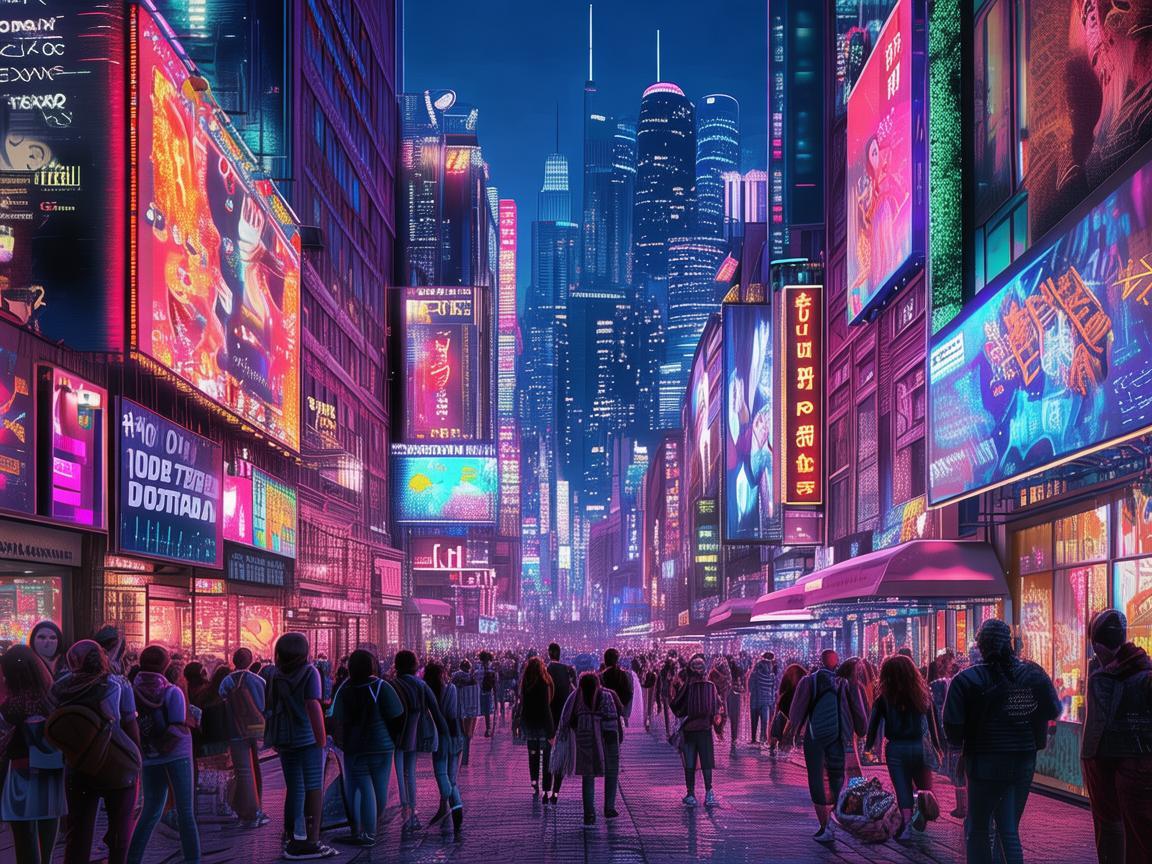 网红时代该是怎样的歌？