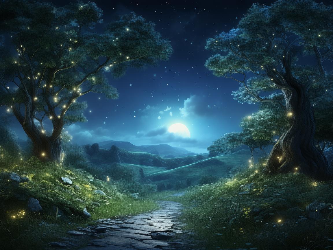 我用长夜寻找出自哪首歌？