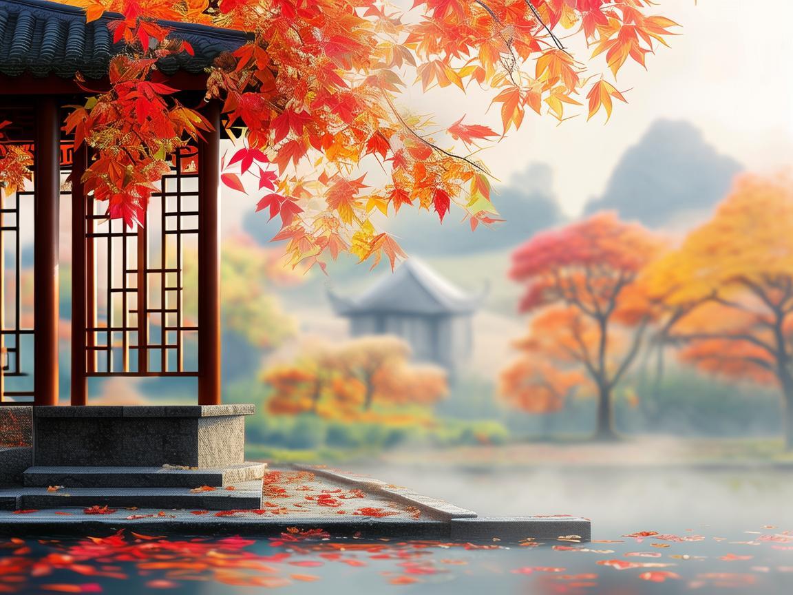重阳节适合唱什么歌呢？