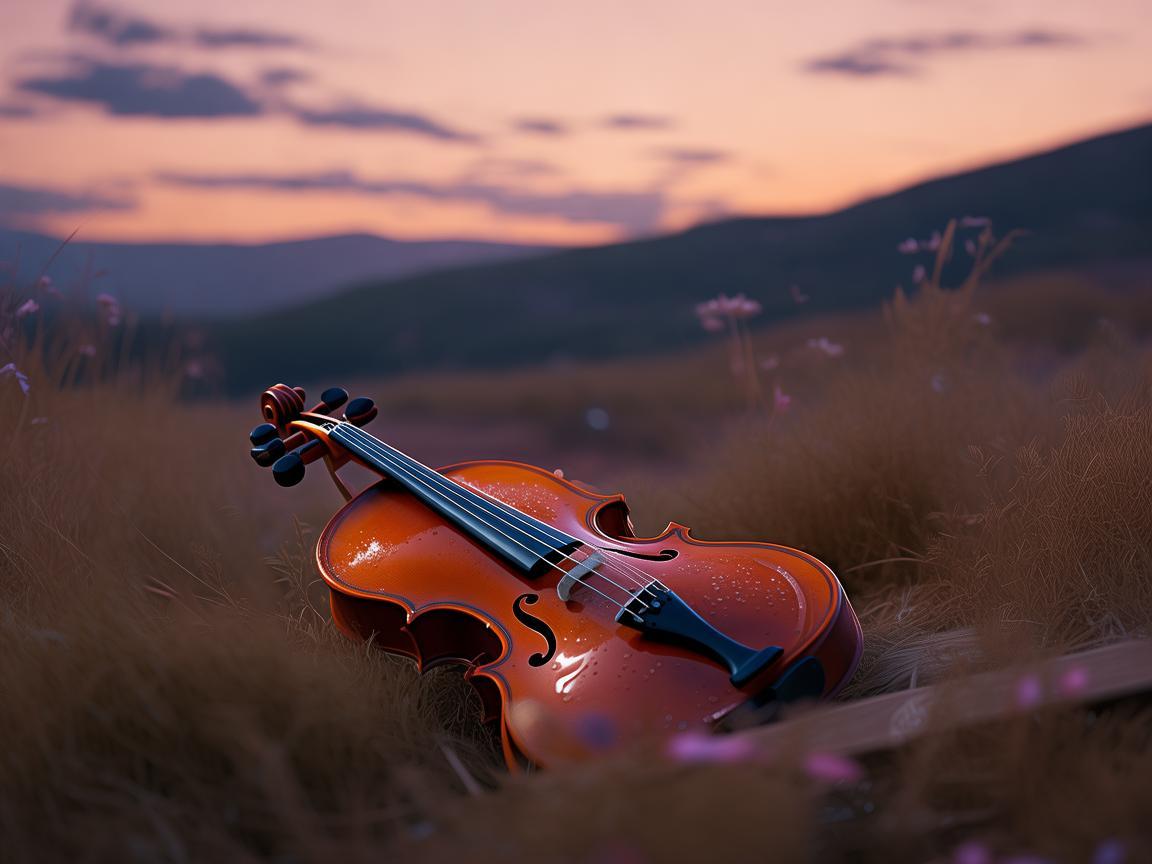 一曲我们的明天究竟是什么歌？