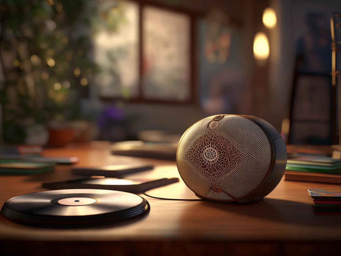 蓝牙音箱放什么歌好听用？