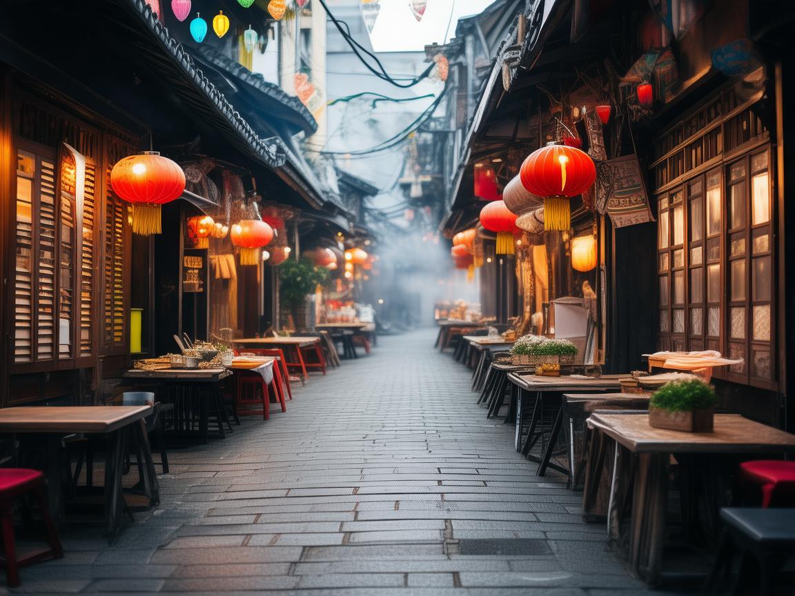 地上吃饭条街很到底是哪首歌？