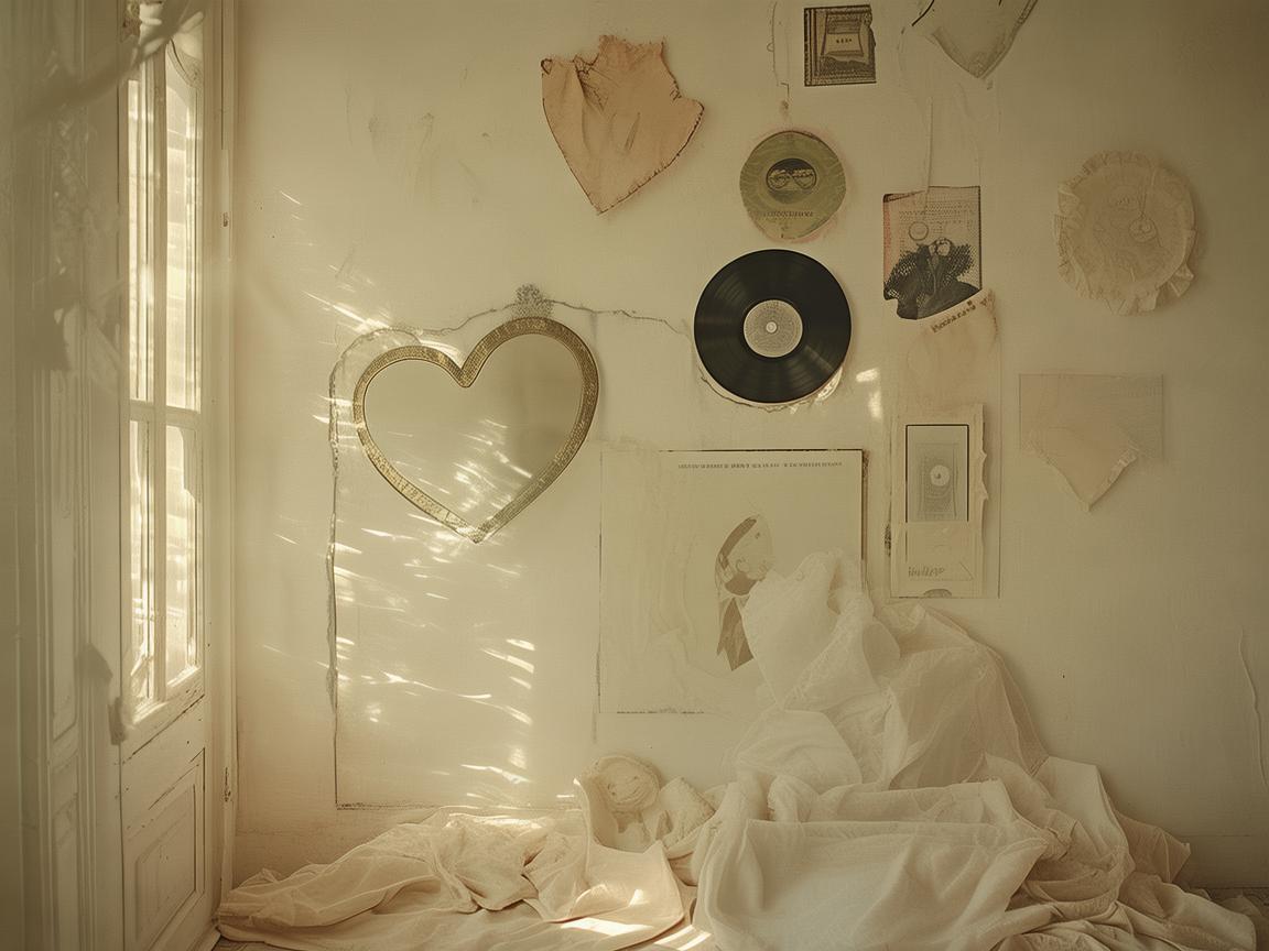 告诉我爱情是什么究竟是哪首歌? 告诉我爱情是什么究竟是哪首歌?