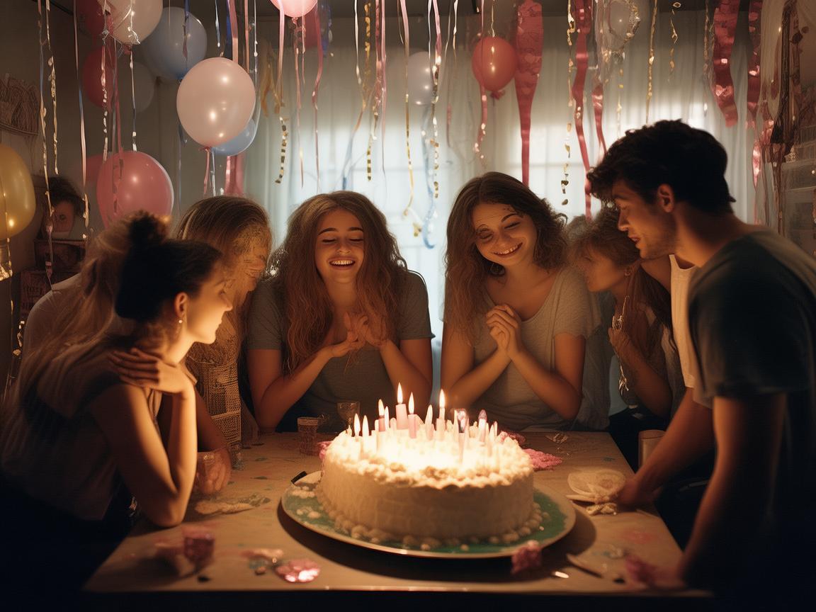 朋友生日该唱什么歌才合适呢? 朋友生日该唱什么歌才合适呢?