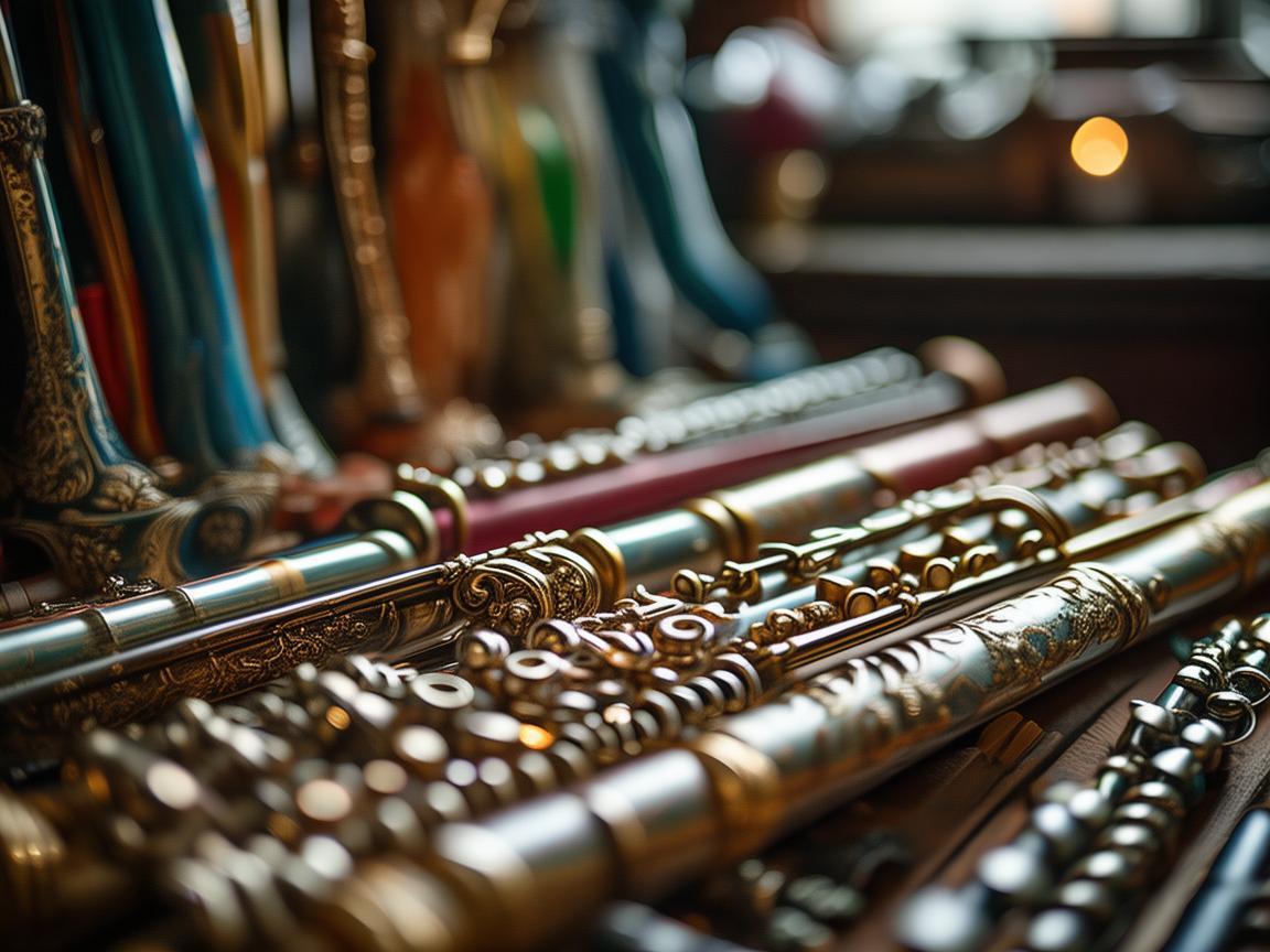 什么歌不适合笛子吹奏? 什么歌不适合笛子吹奏?