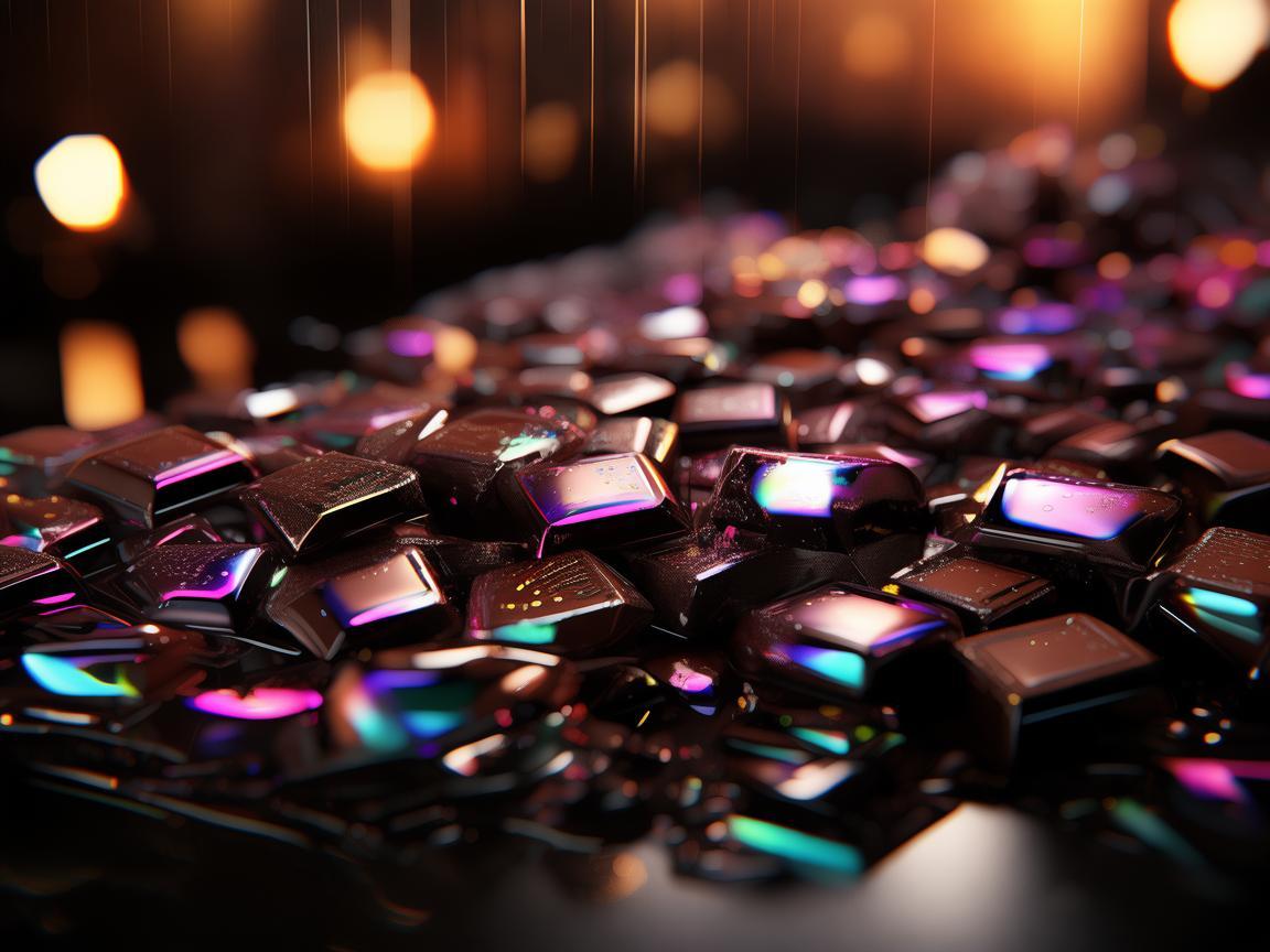 歌斐颂巧克力究竟是什么等级? 歌斐颂巧克力究竟是什么等级?