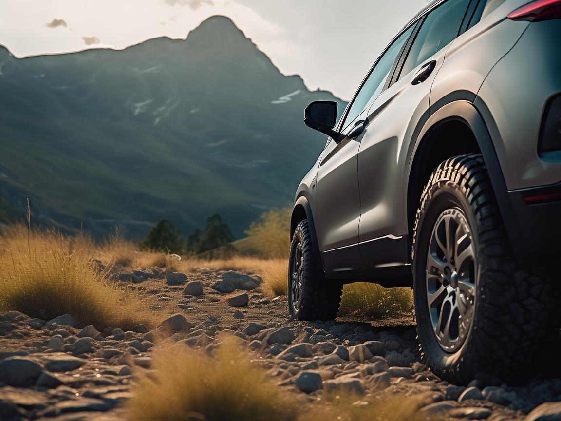 奕歌越野模式究竟有什么用途? 奕歌越野模式究竟有什么用途?