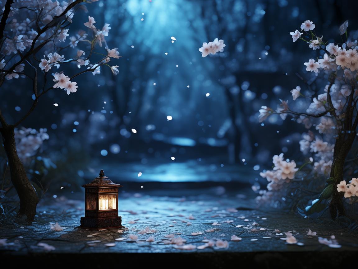 深夜时分适合听什么歌？