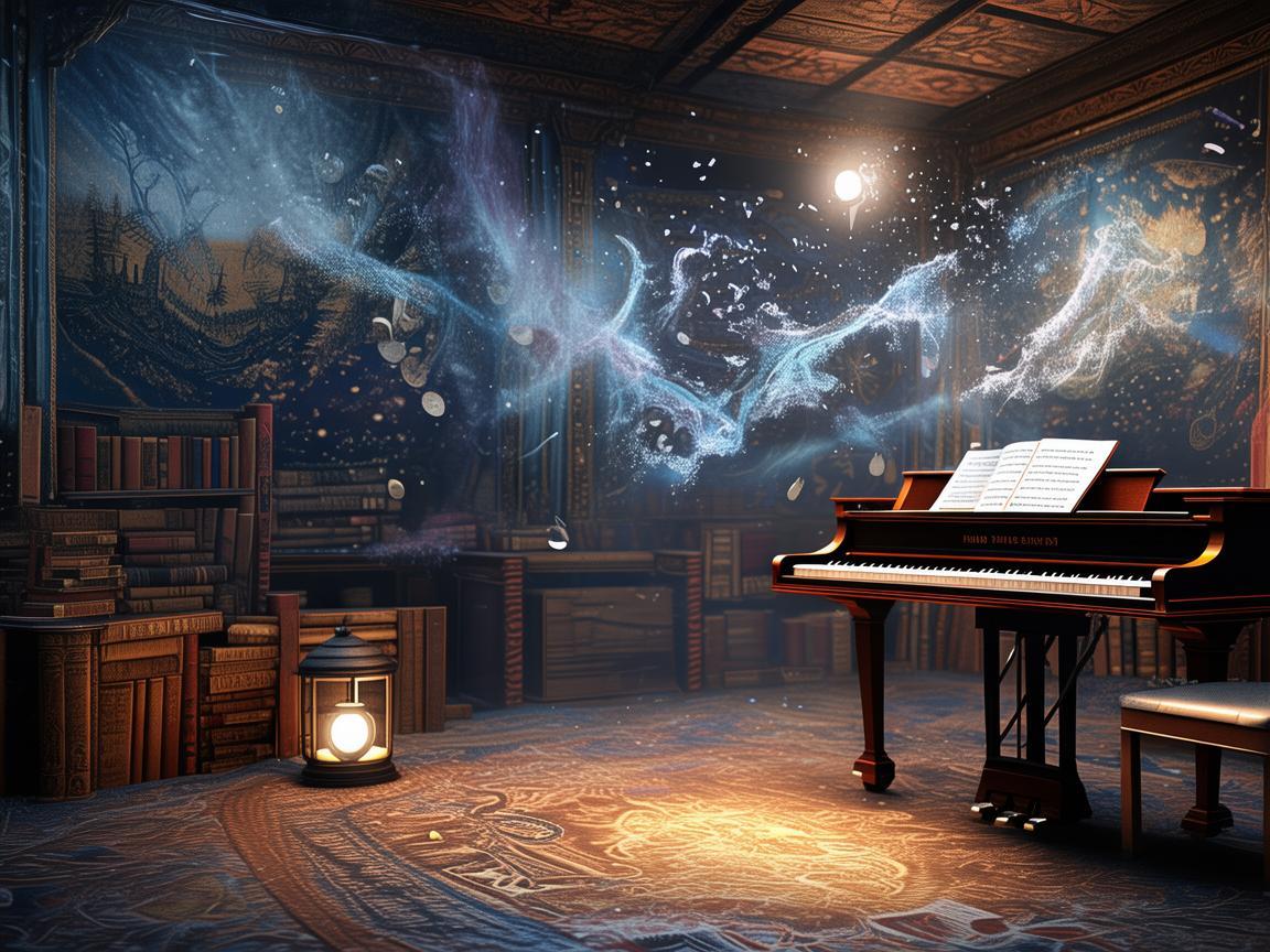 天才守护究竟是什么歌？