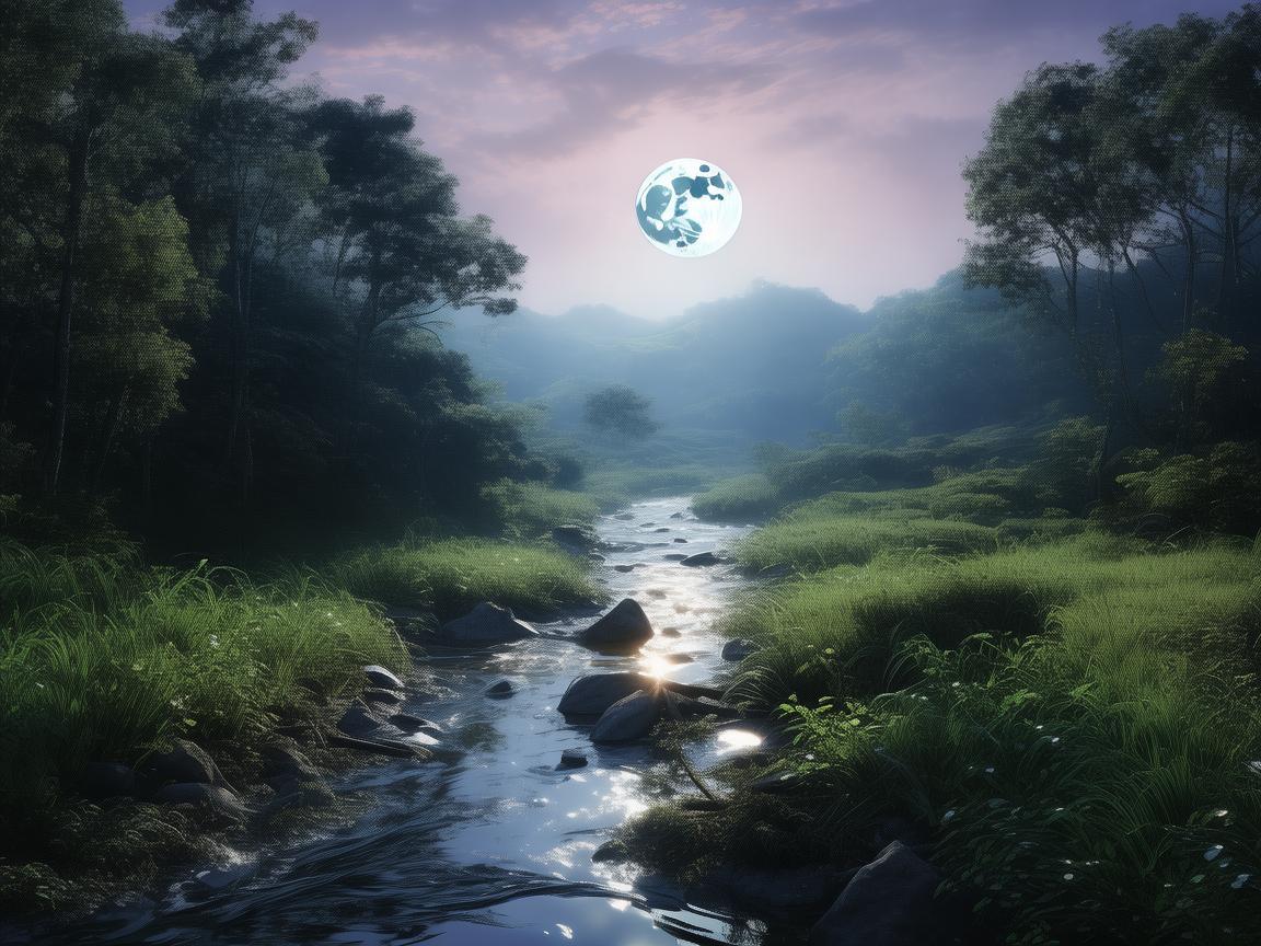 愬月长歌究竟是什么意思? 愬月长歌究竟是什么意思?