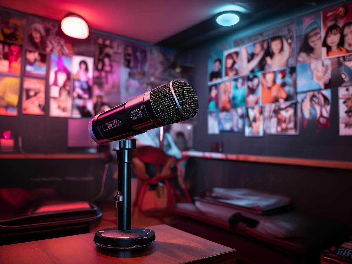 麦克风K歌选什么牌子好? 麦克风K歌选什么牌子好?