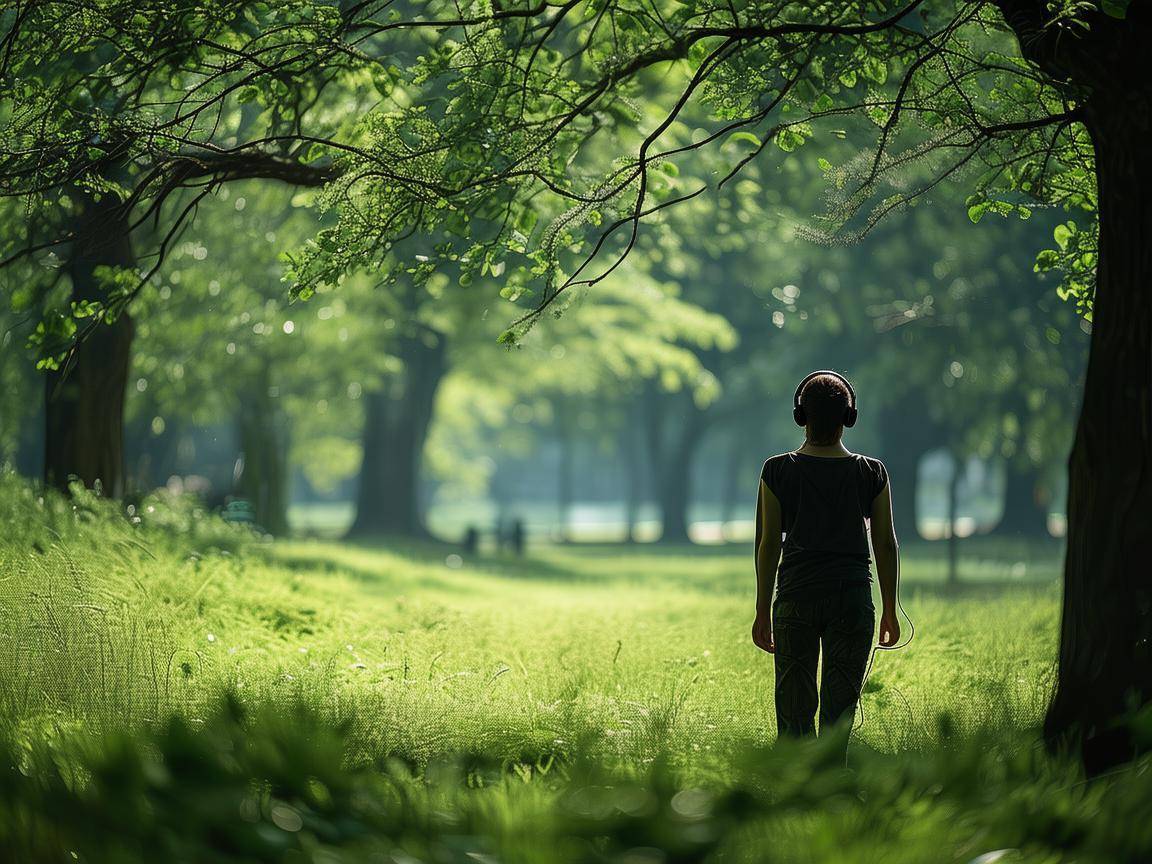 戴耳机走路听什么歌才好听? 戴耳机走路听什么歌才好听?