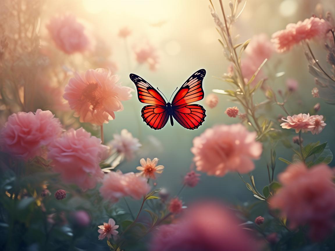 红蝴蝶究竟诞生于何时? 红蝴蝶究竟诞生于何时?