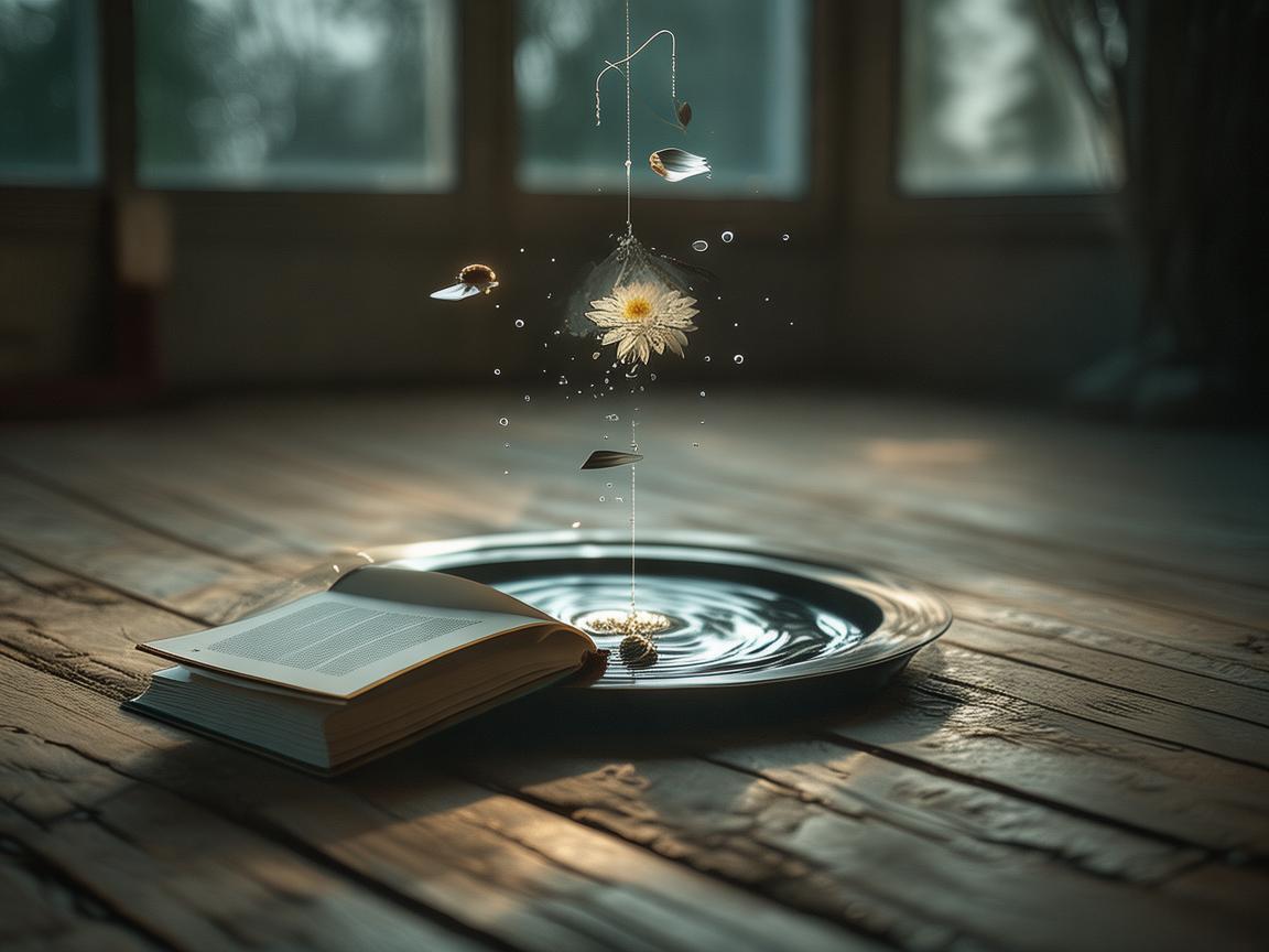 学会放下才会沉淀究竟是哪首歌？