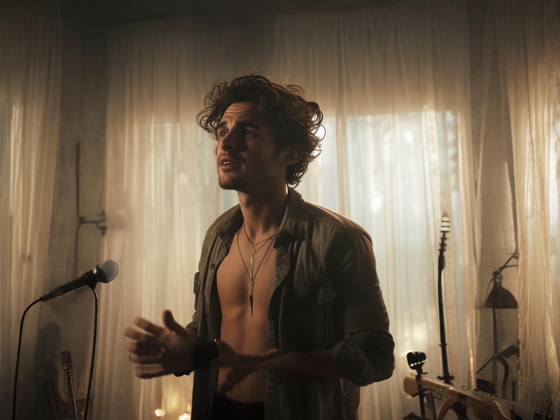 帅哥唱的〈世界的尽头〉究竟是哪首歌？