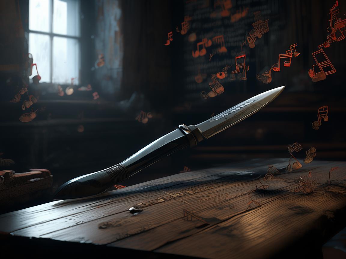 刀刀刺痛我的心究竟是什么歌? 刀刀刺痛我的心究竟是什么歌?