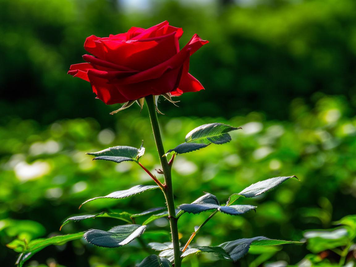 玫瑰独自也要绽放究竟是哪首歌? 玫瑰独自也要绽放究竟是哪首歌?