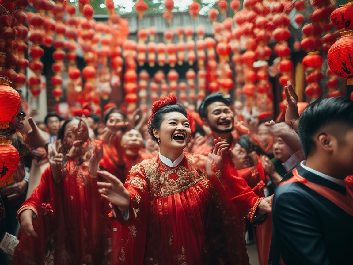 陕西迎亲一般用什么歌？