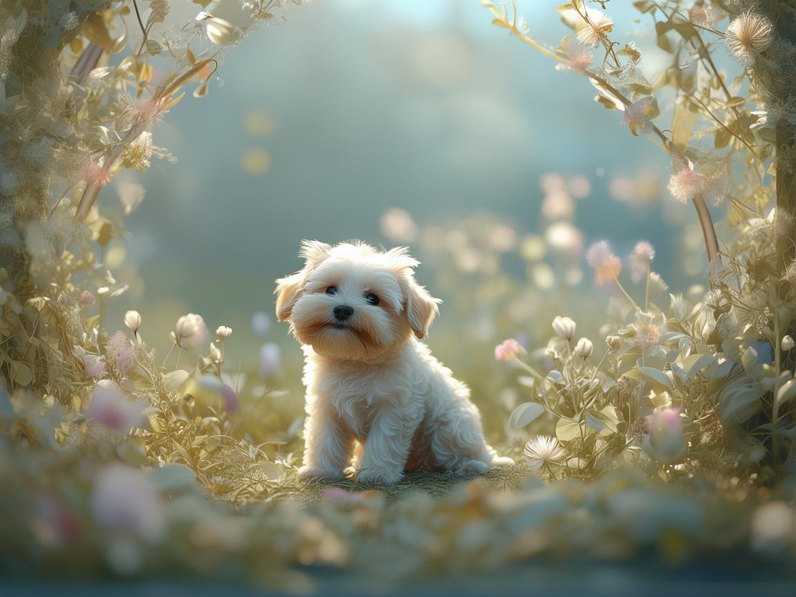 像小狗一样歌词出自哪首歌？