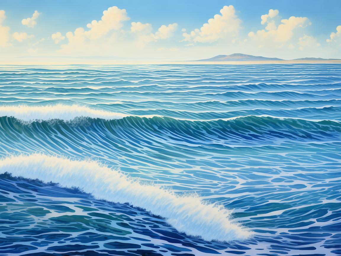 大海无疆是哪首歌里的? 大海无疆是哪首歌里的?