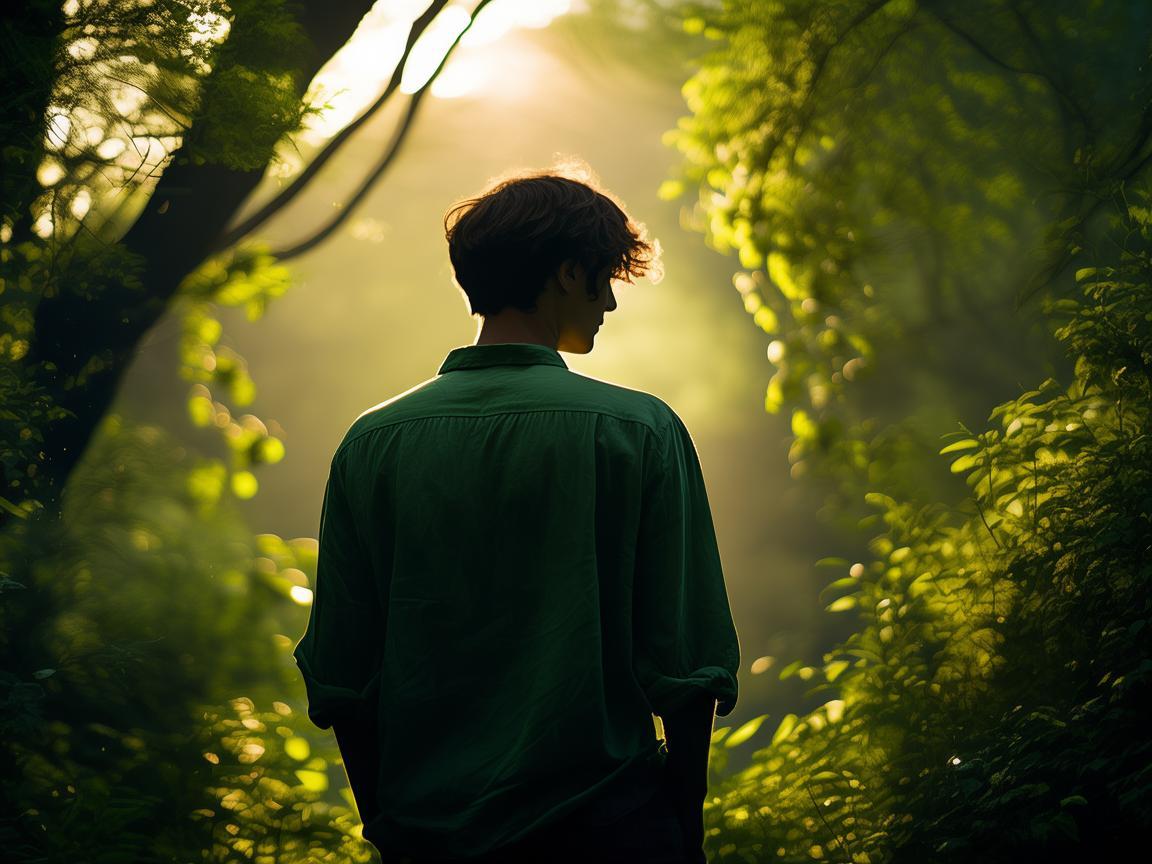 绿色背影男生到底唱的什么歌? 绿色背影男生到底唱的什么歌?