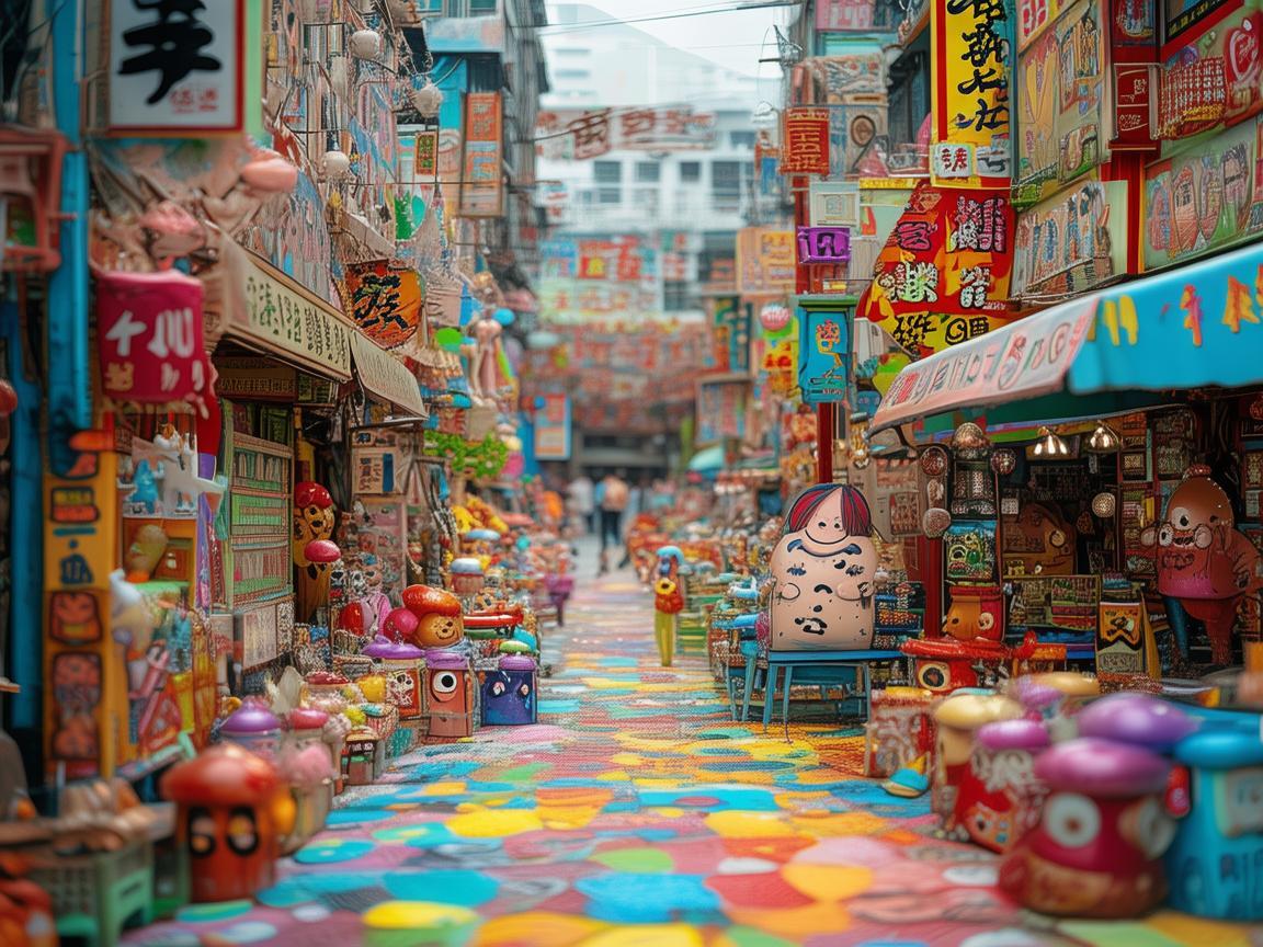 那些搞笑的粤语歌究竟叫什么? 那些搞笑的粤语歌究竟叫什么?