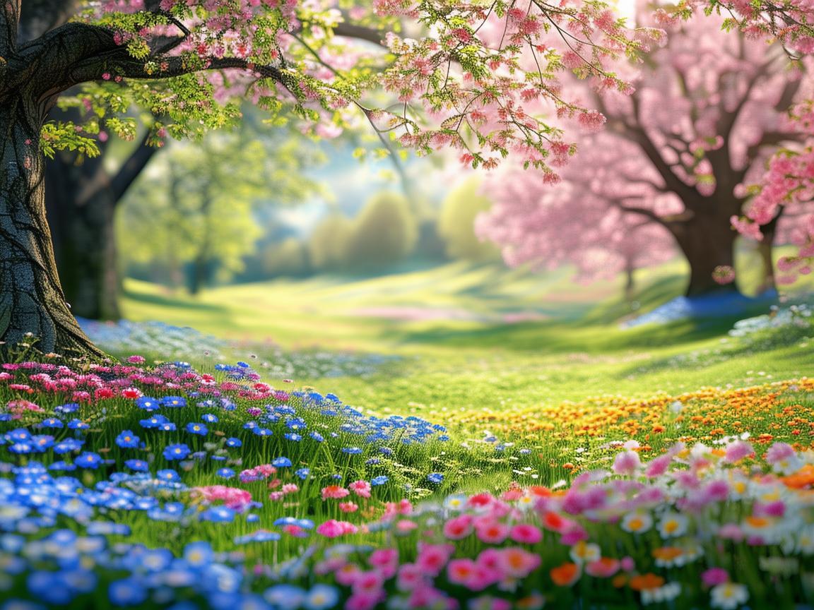 幸福在春天来临究竟是哪首歌? 幸福在春天来临究竟是哪首歌?