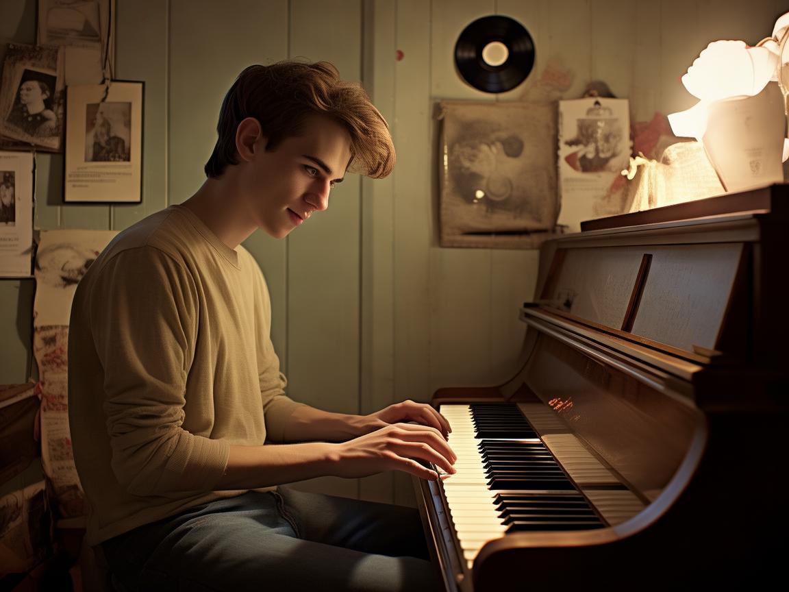 小伙翻唱的情歌究竟是哪首? 小伙翻唱的情歌究竟是哪首?