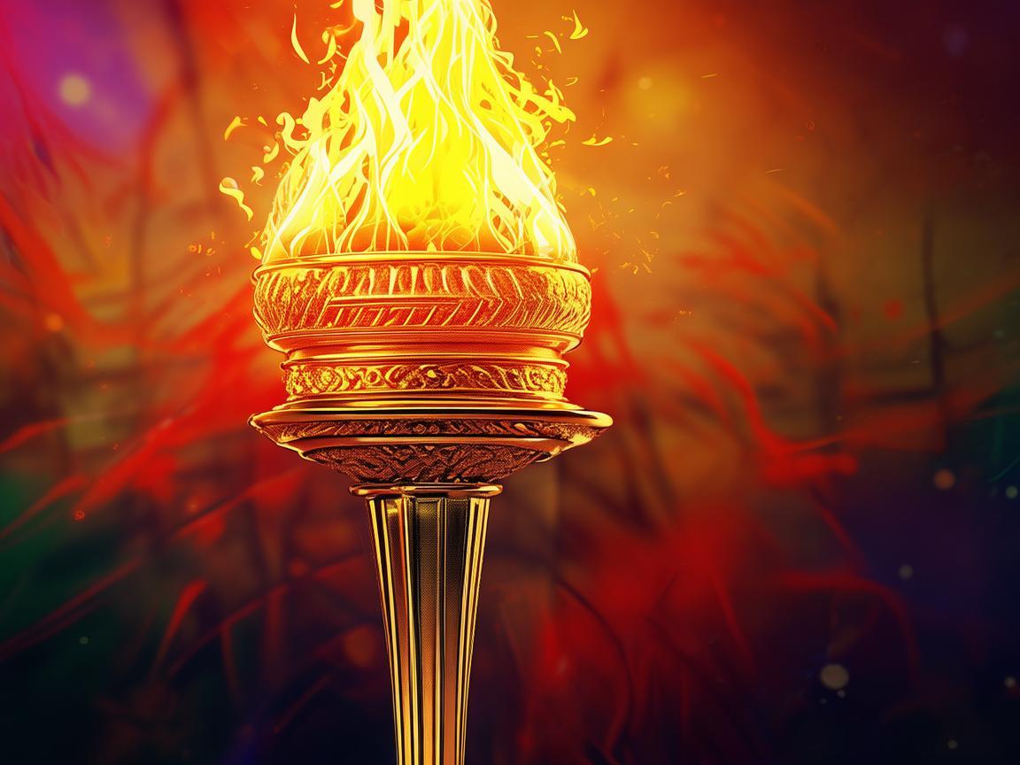 团歌中五四的火炬究竟指什么? 团歌中五四的火炬究竟指什么?