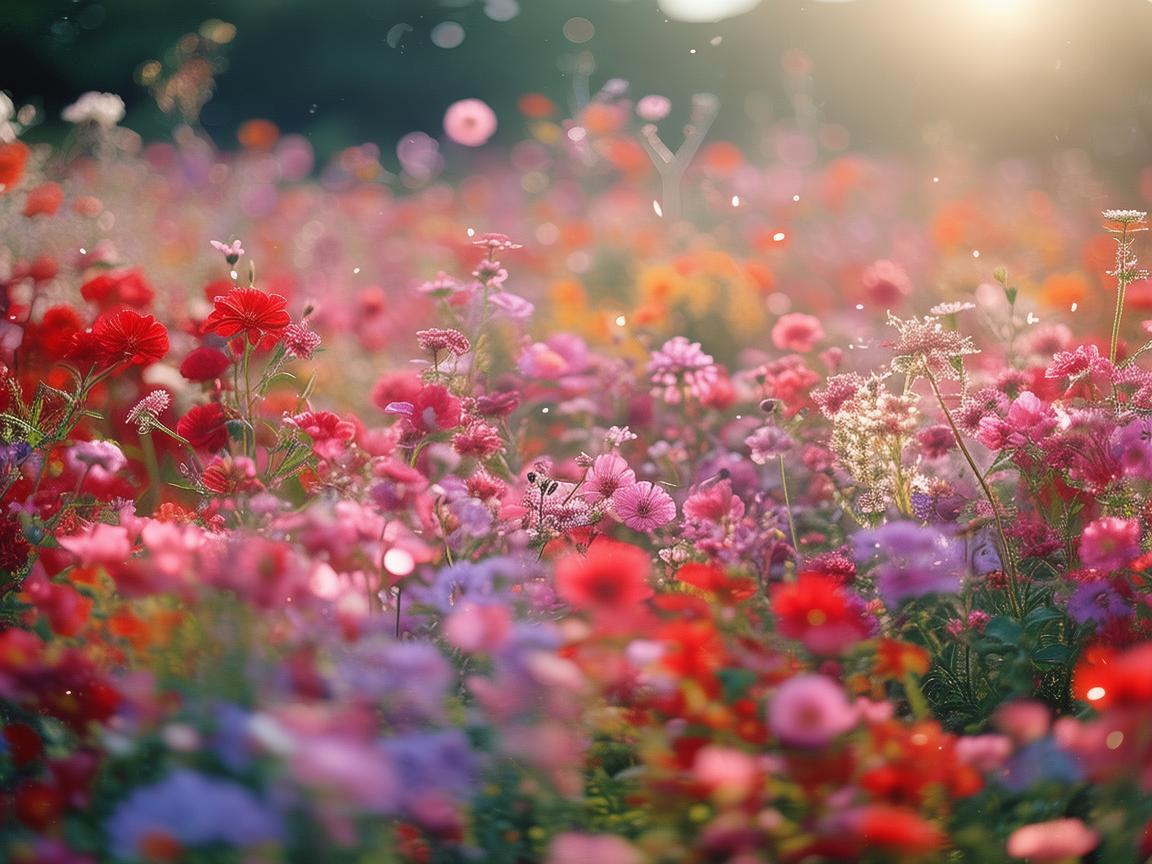 花儿都开了出自周艳泓的哪首歌? 花儿都开了出自周艳泓的哪首歌?